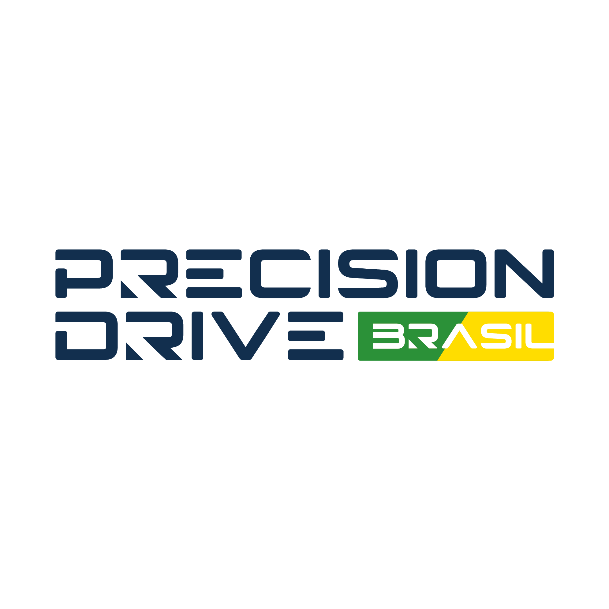 Precision Drive Brasil