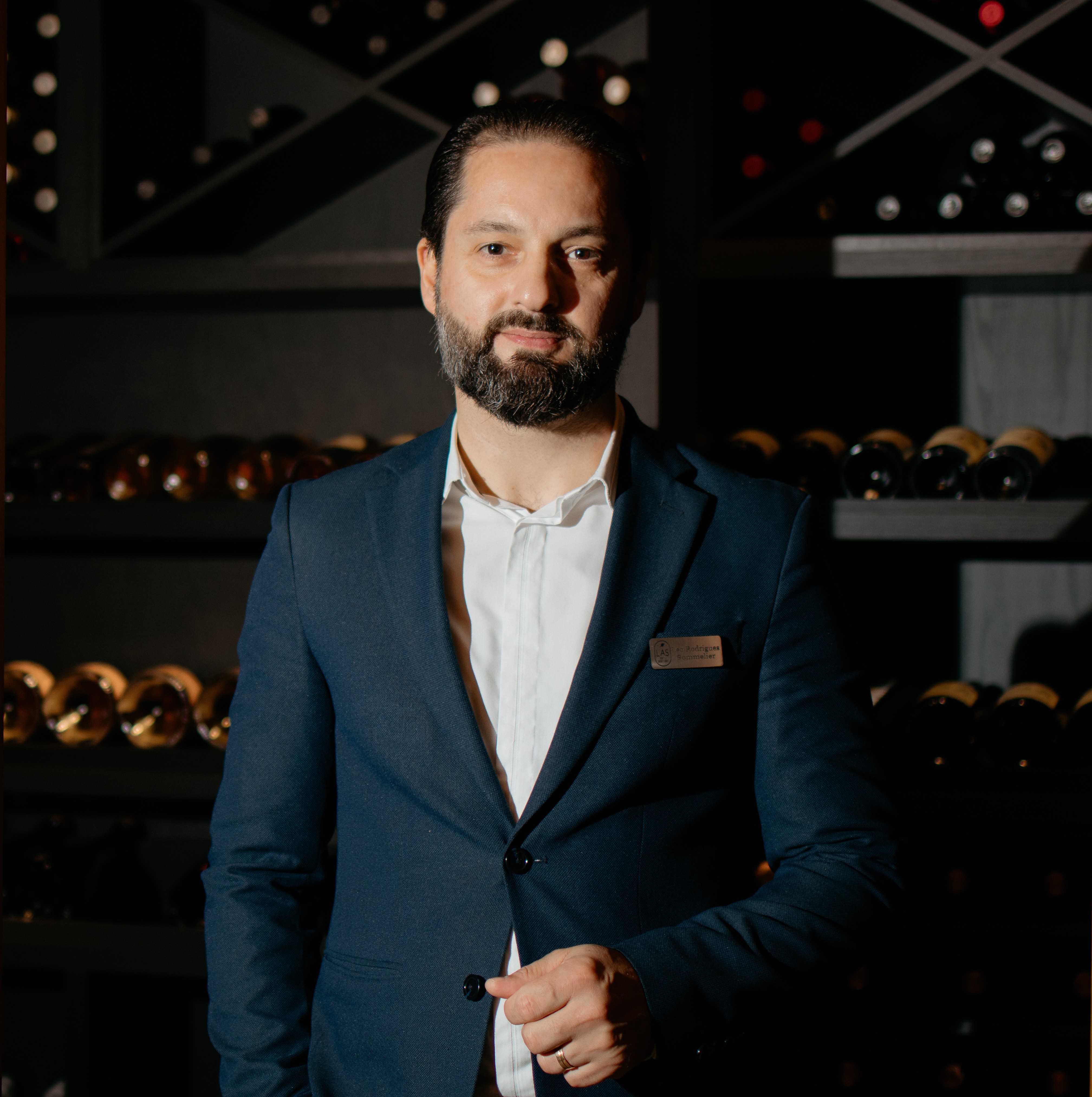 Leo Rodrigues