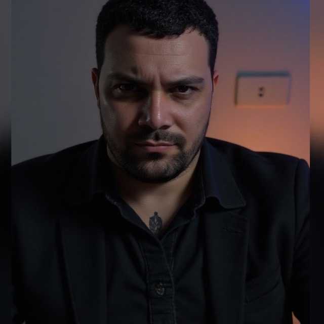 Rodrigo Balbino