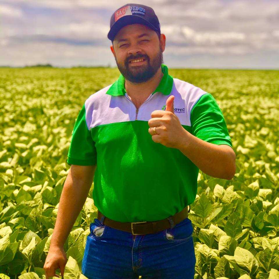 Foto do autor Inprotec Treinamentos