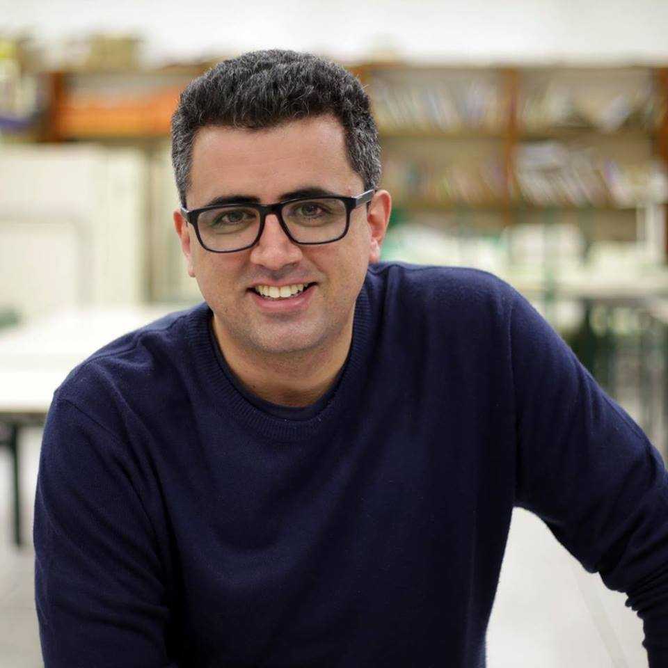 Foto do Criador Qualifica Ead
