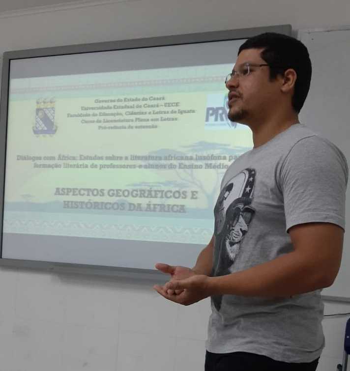Rony Galdino Fernandes