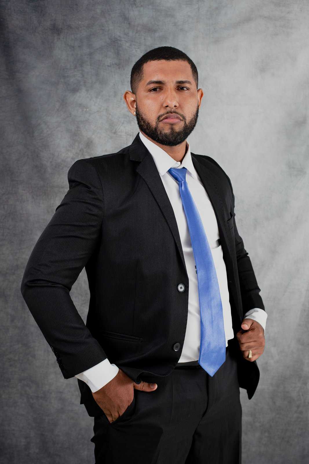 DANILO MIRANDA