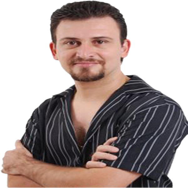 Roberto Adriano Iaccino da Silva