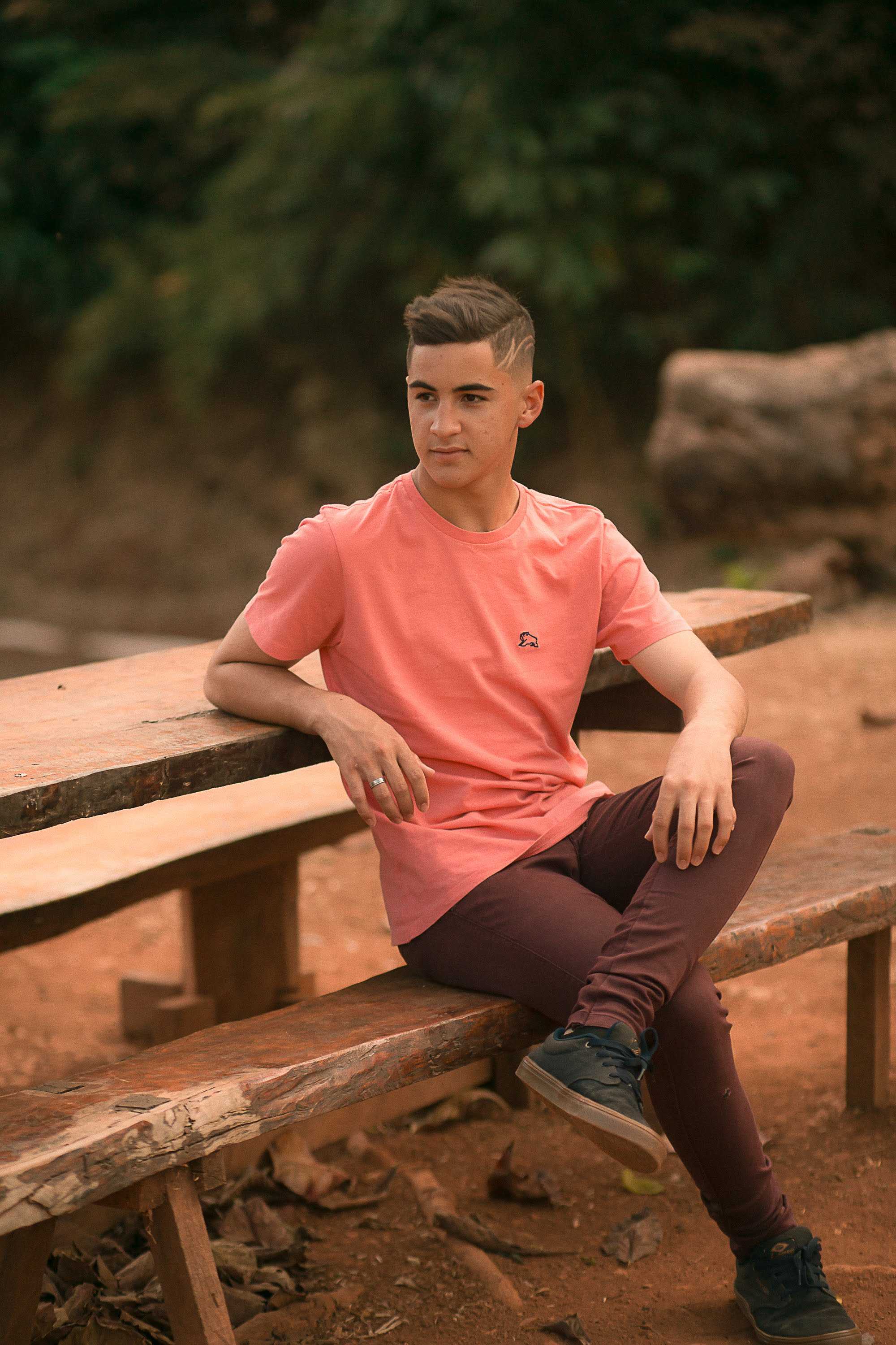 JOAO DAVID DOS REIS