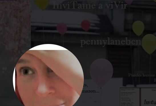 Foto del artista pennylanebcn