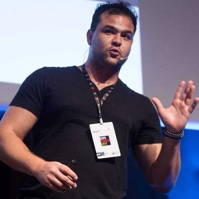 BioHacking Academy