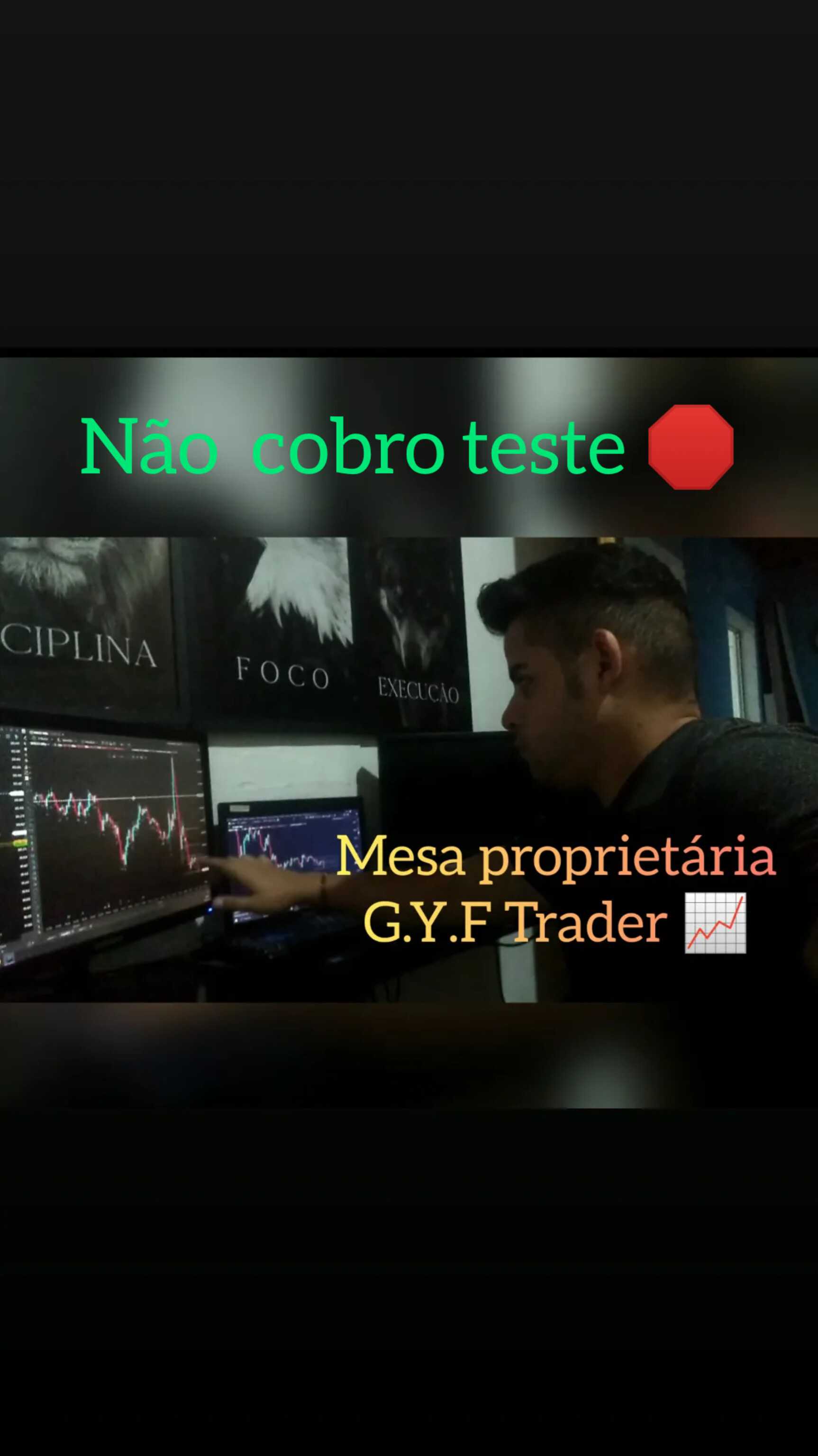 G.Y.F Trader 🦅🦅