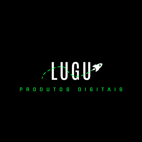 LUGU produtos digitais