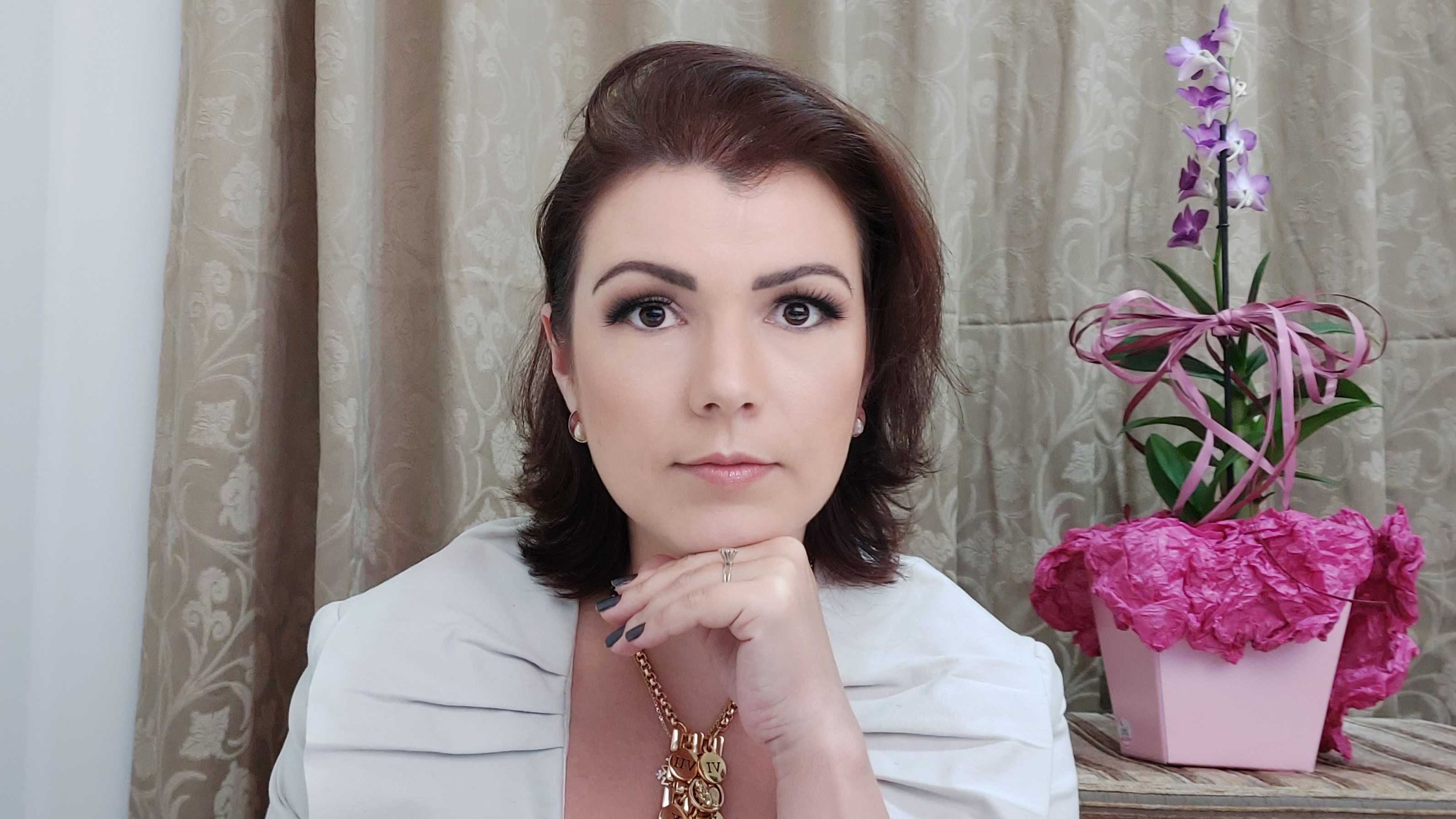 Foto do autor Sarah de Medeiros Maluf Wutke