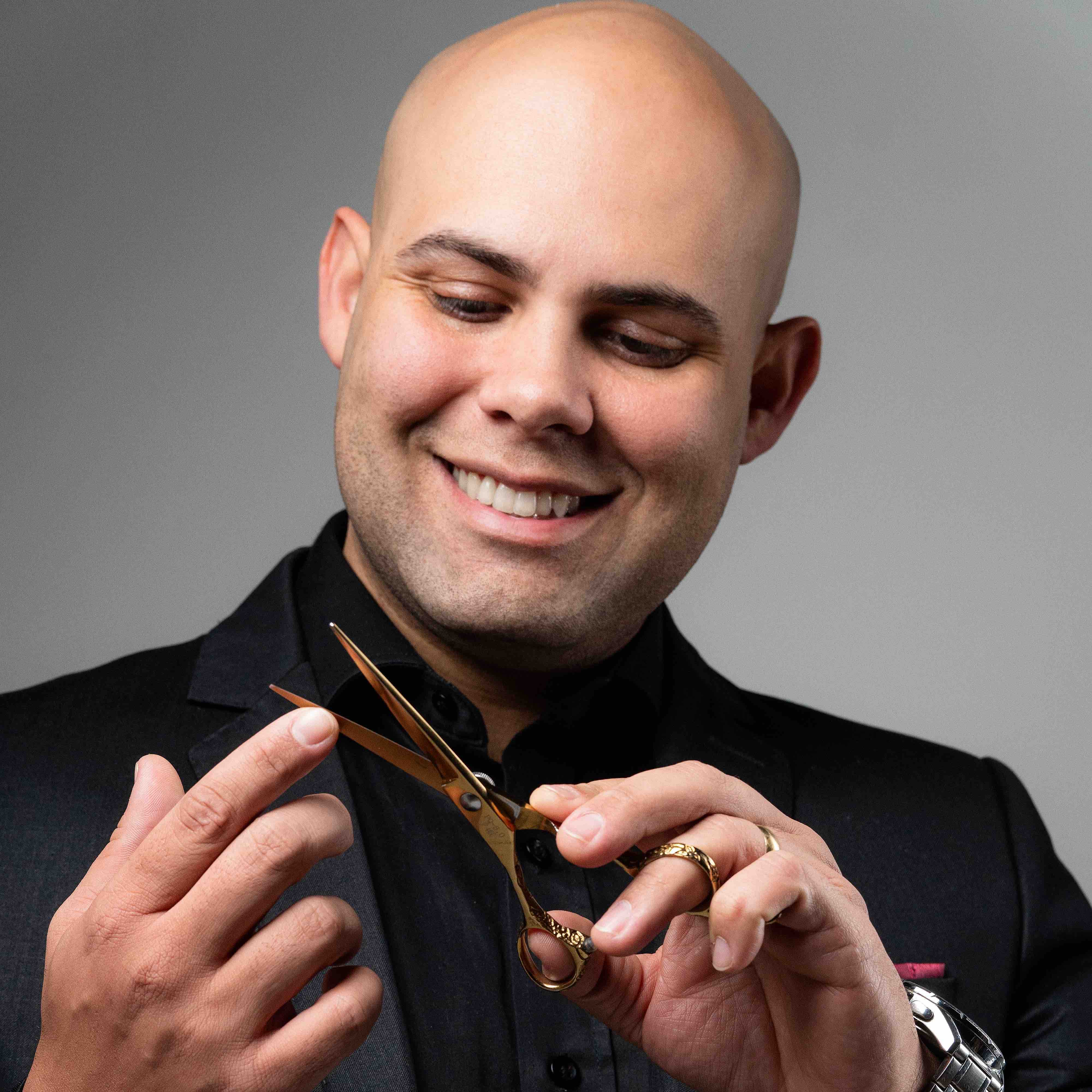 Antony Estevan Henrique dos Santos Gomes 