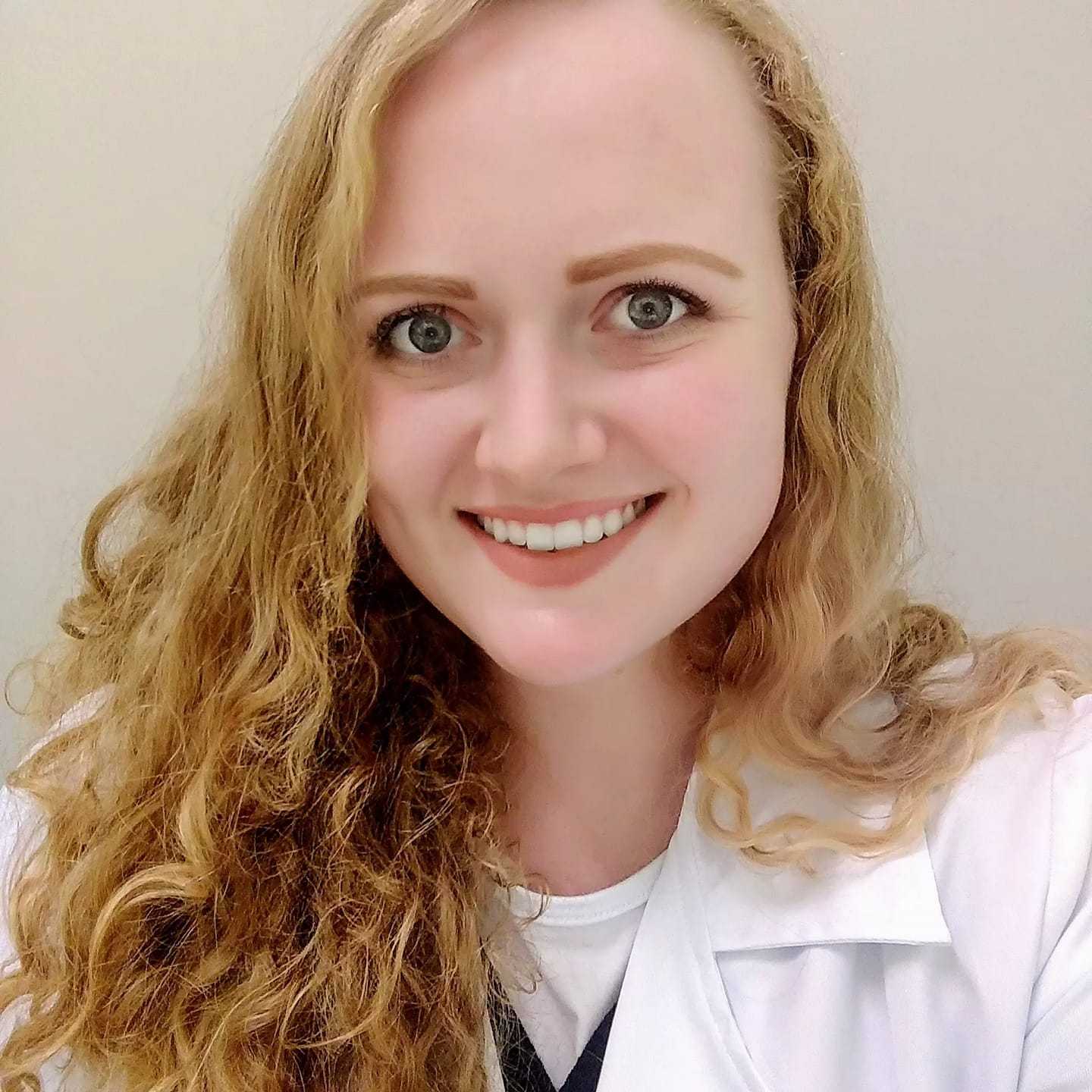 Enfermeira Miriam Carniel