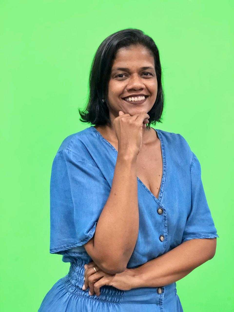 RITA DE CASSIA SANTOS DE CASTRO