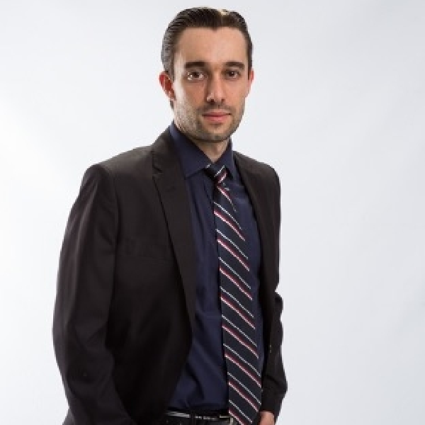 Foto do Criador Dr. Ivan Bonaldo