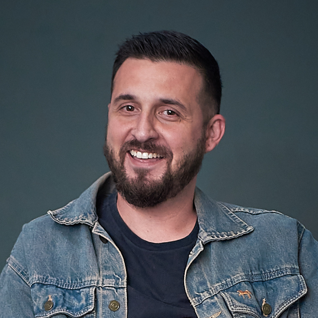 Foto do Criador Rafa Machado