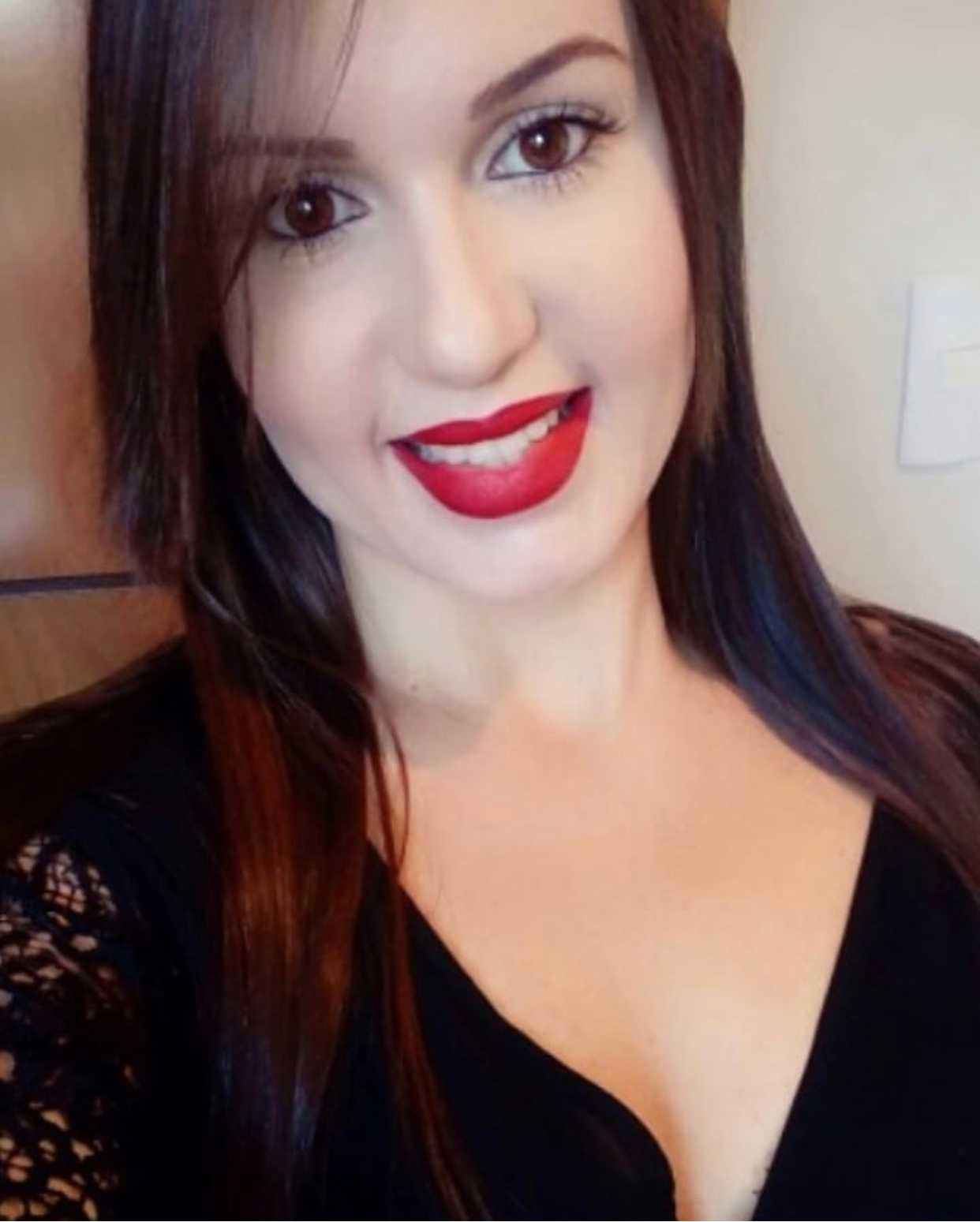 Unhas de Fibra Mel Fiorotti 