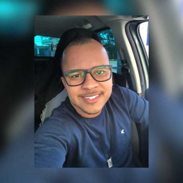 Jakson Dias dos Santos