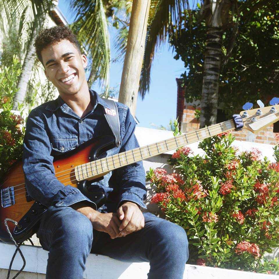 Silas Marinho 