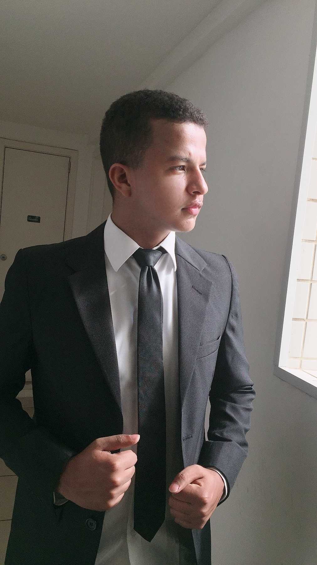 Ricardo Santos Silva