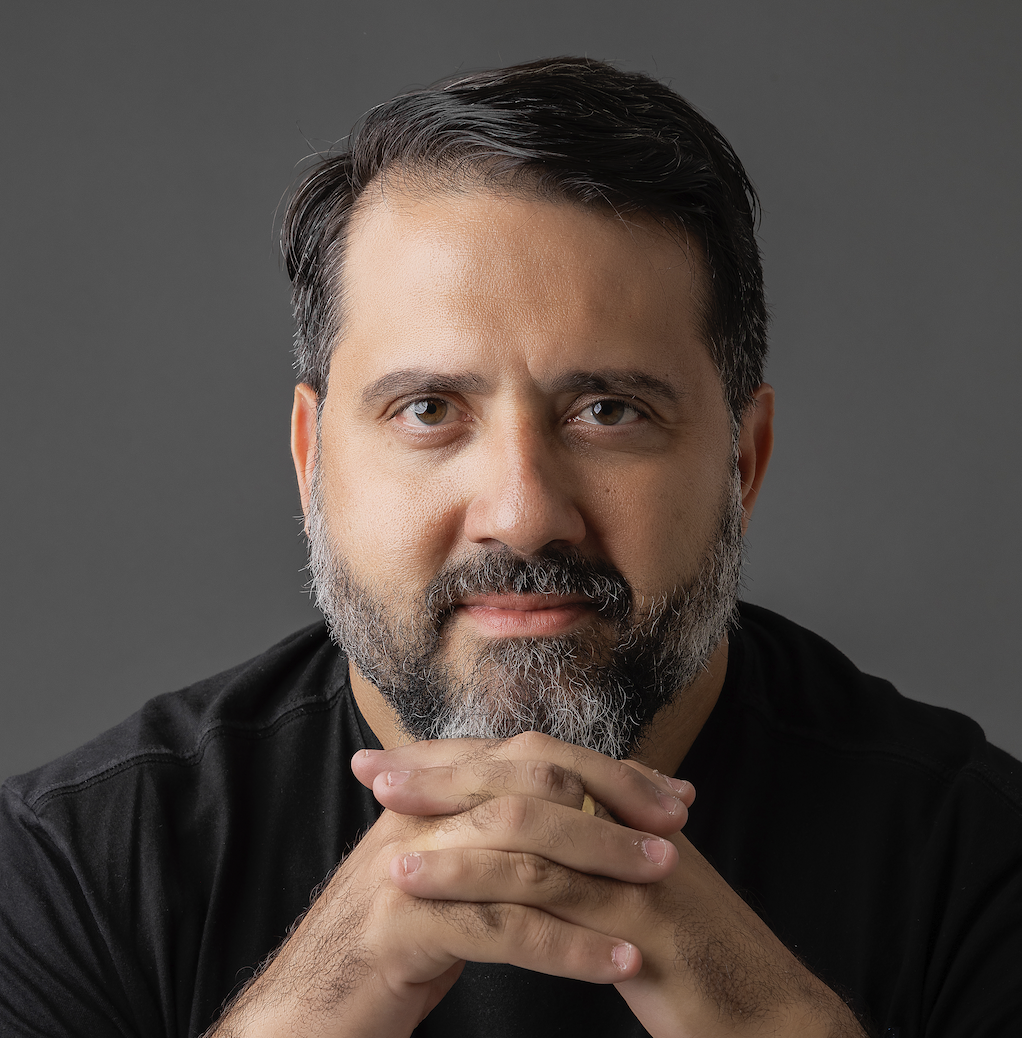 Deivid Bitti Padilha