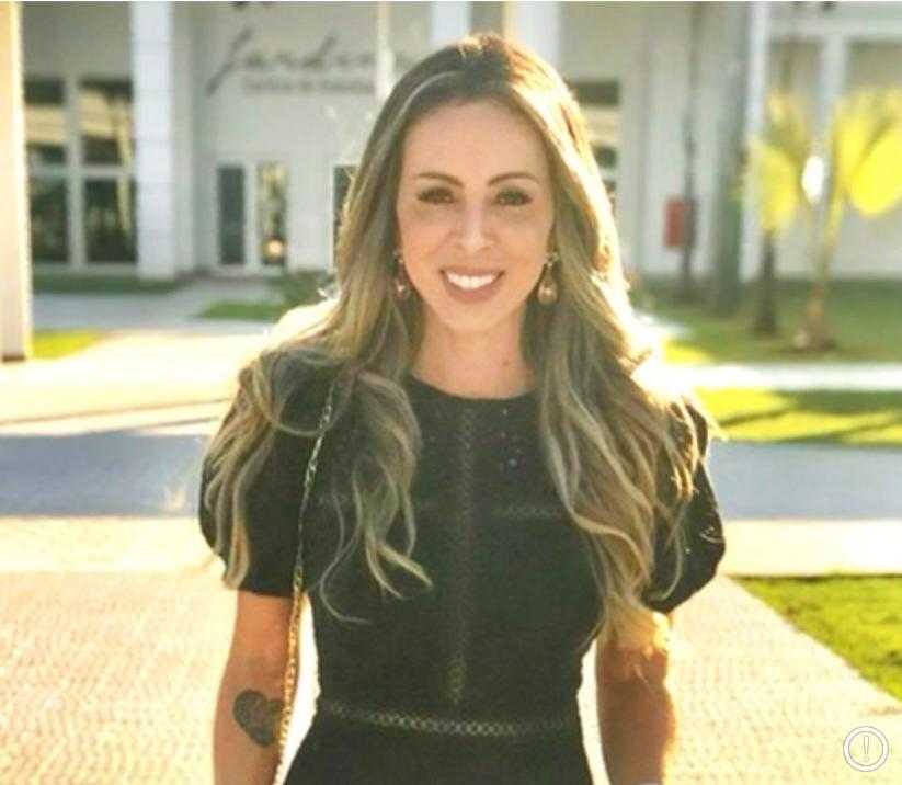 Foto do Criador Bia Bello