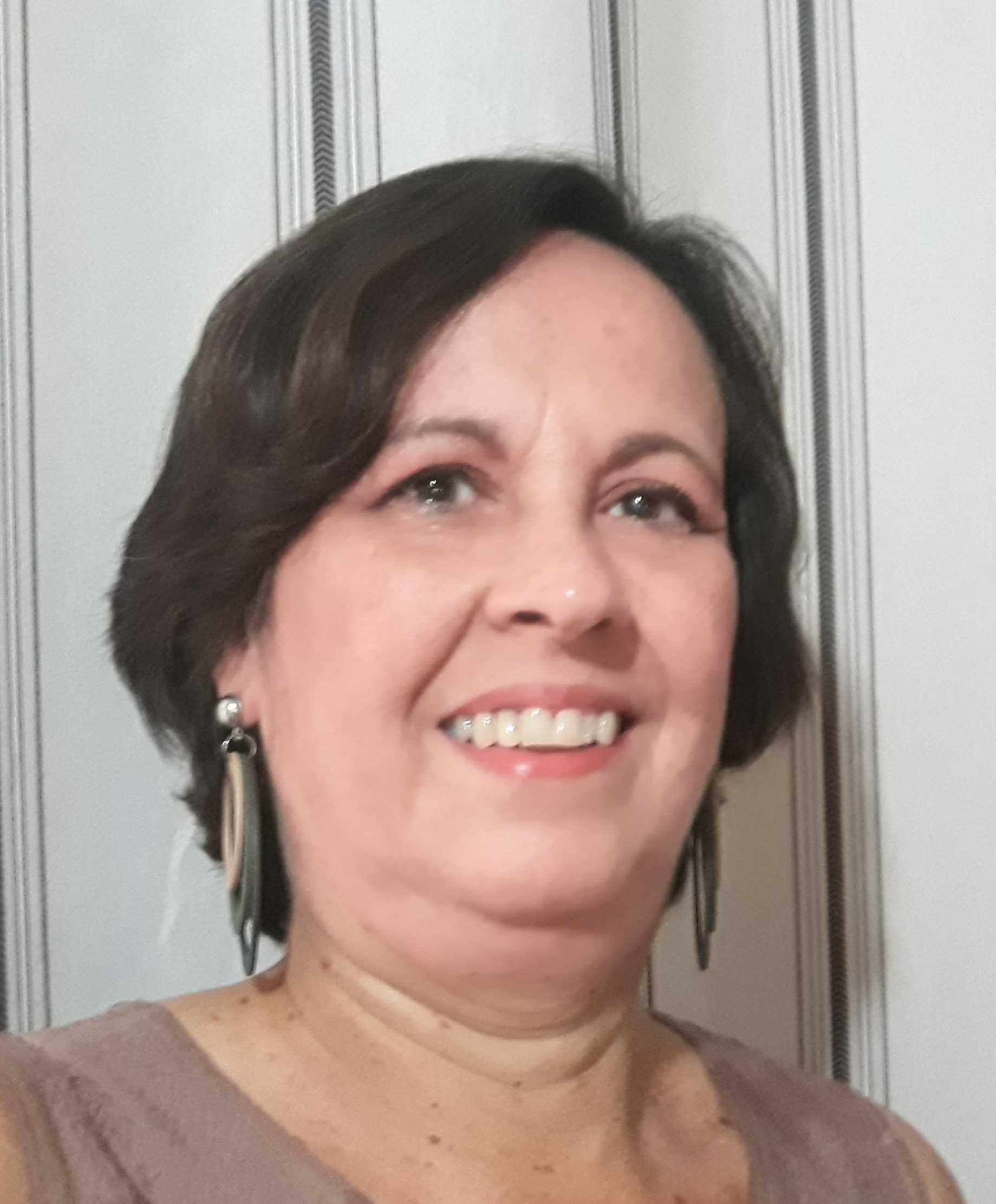 Denise Quintanilha