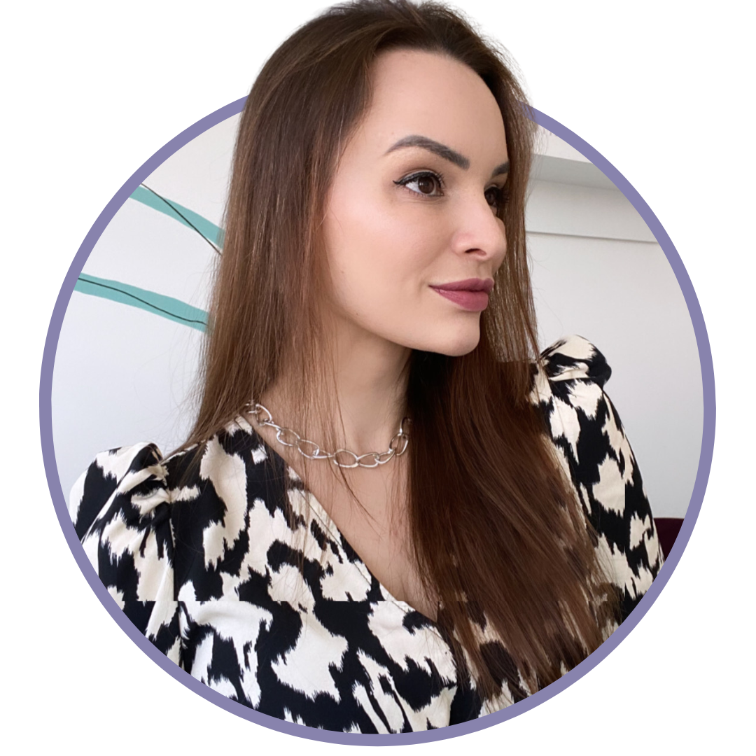 Foto do Criador Bruna Palmieri