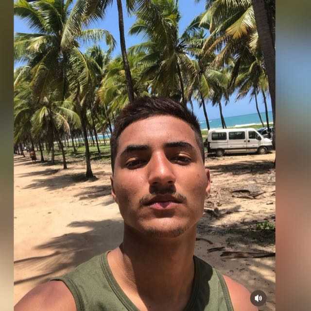 Daniel Domiciano