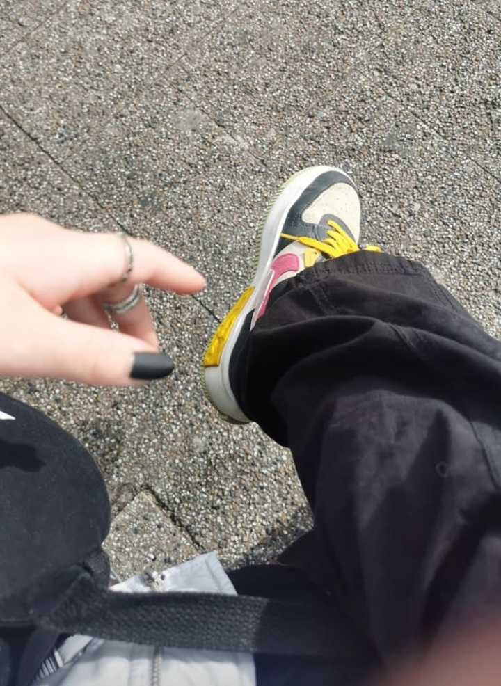 Foto do autor Milk khennyo