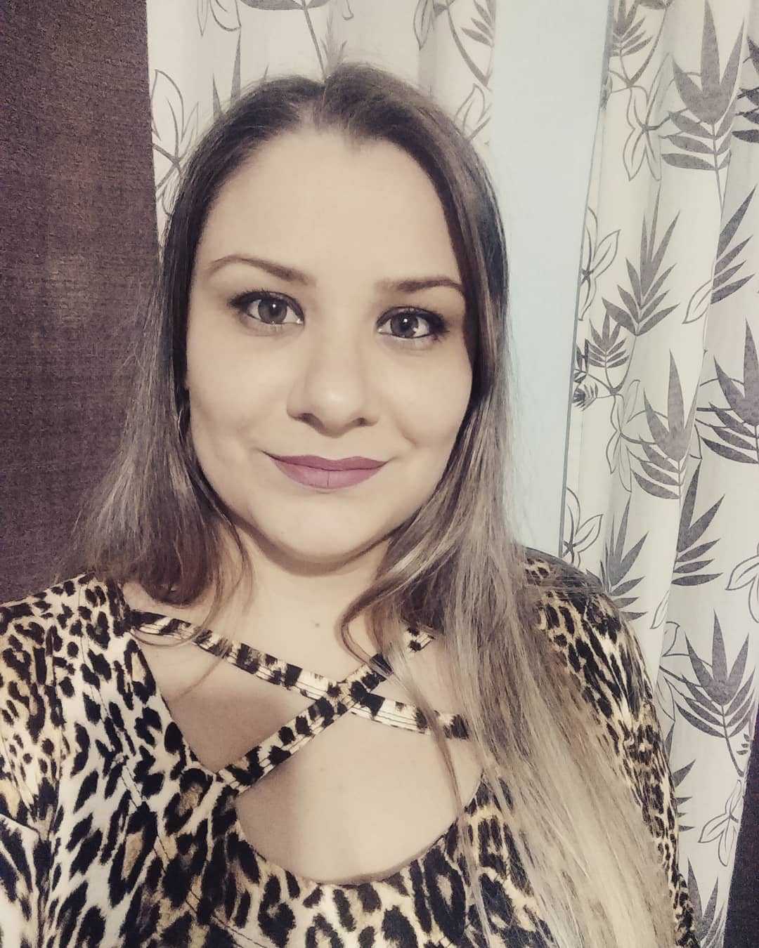 Jessika Ester Sisconni