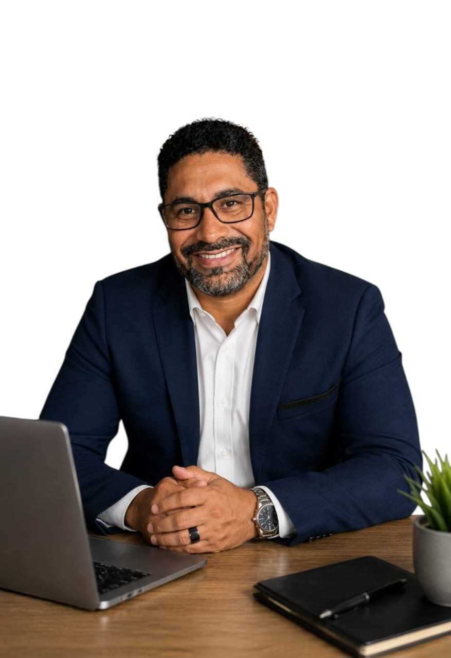 Carlos Garbanttine
