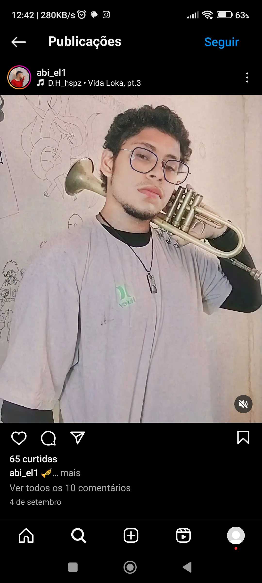 Abimael