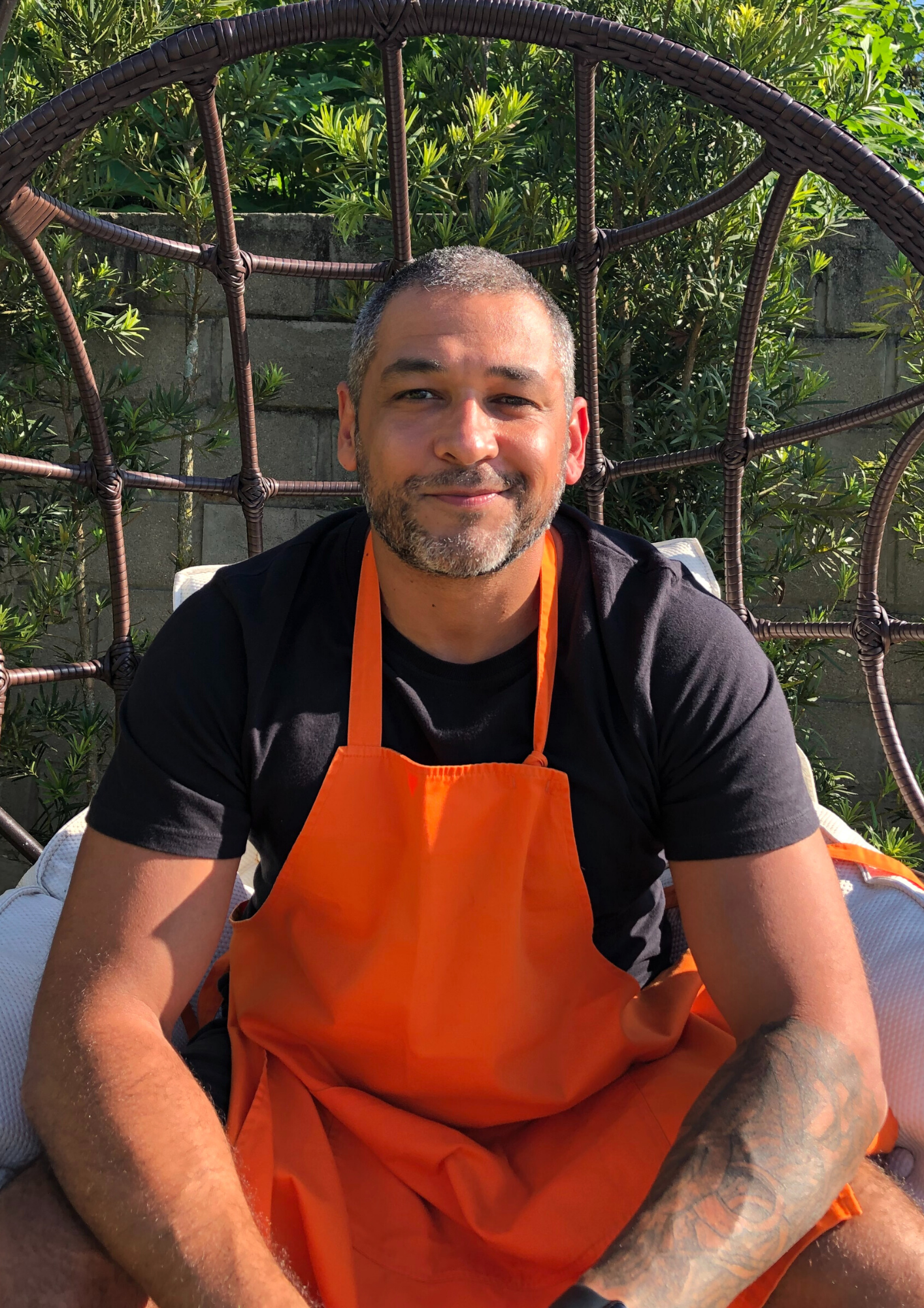 Fabio Espinosa