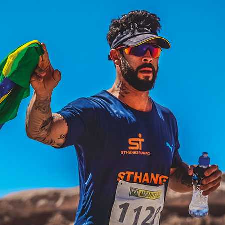 Foto do Criador Sthanke Trainer