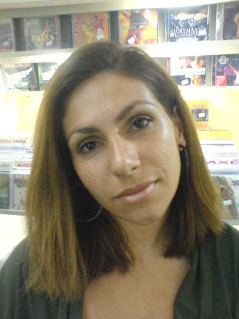 Viviane Ferraz