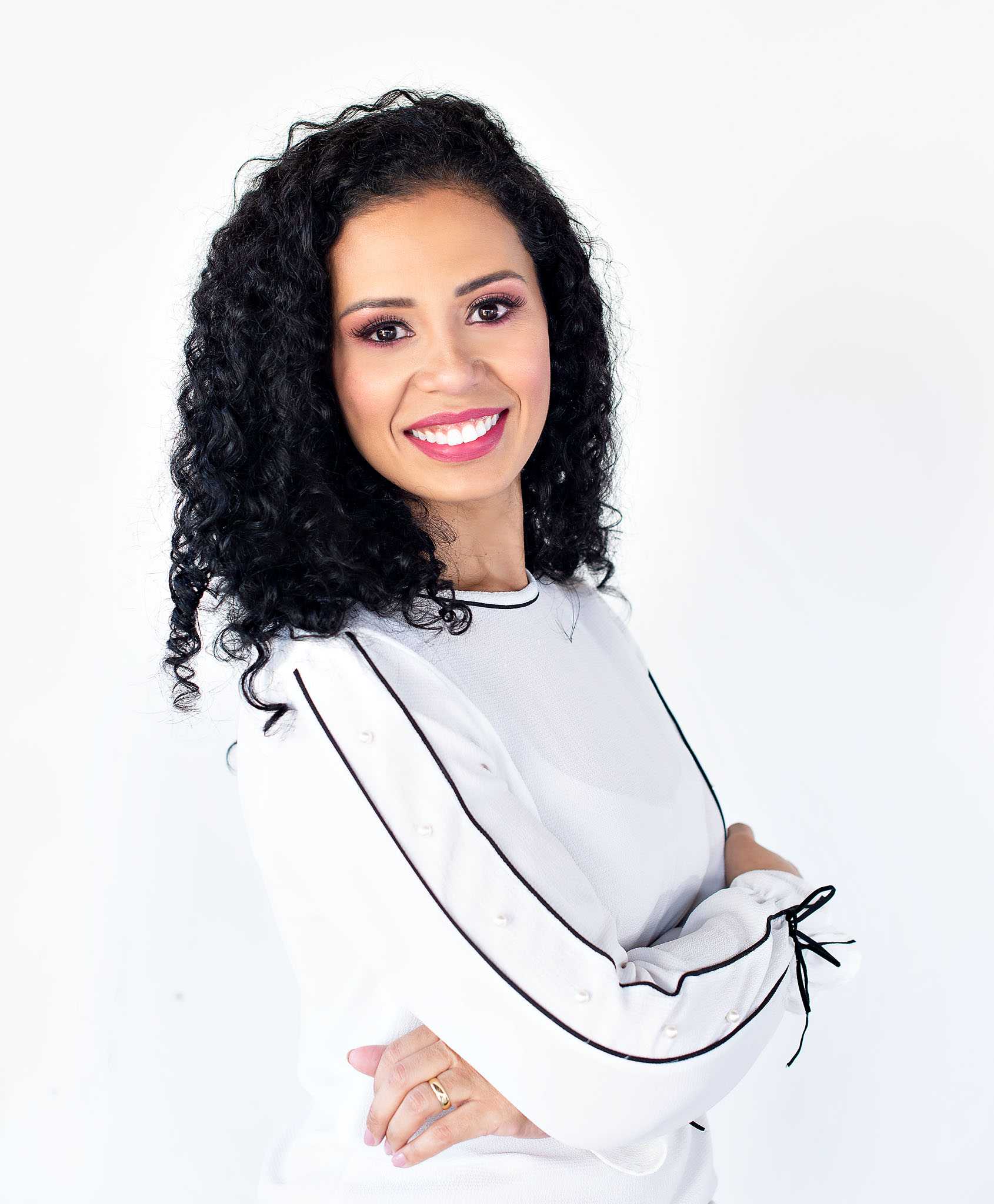 Foto do autor Wiviane Santussi
