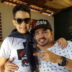 Foto do Criador João