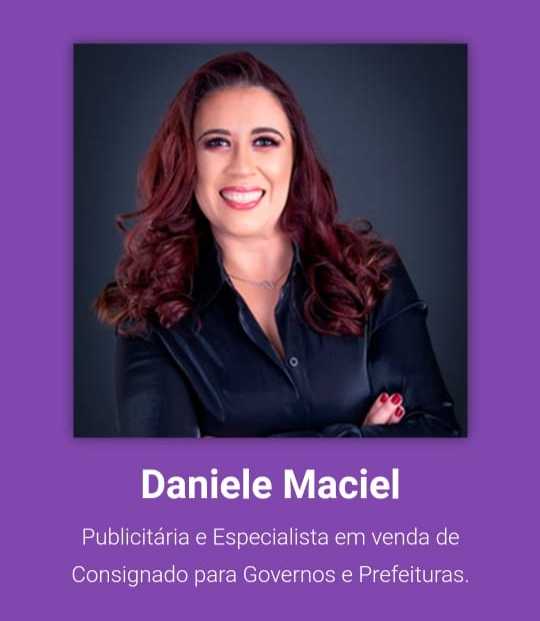 Maciel Cred