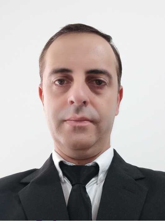 Foto do autor Jean kaiser 