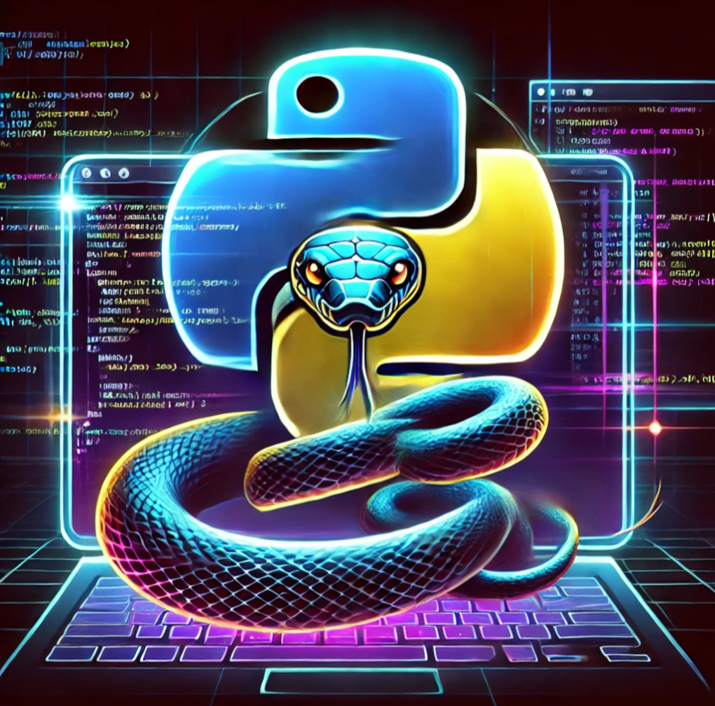 Poder Python na Hotmart