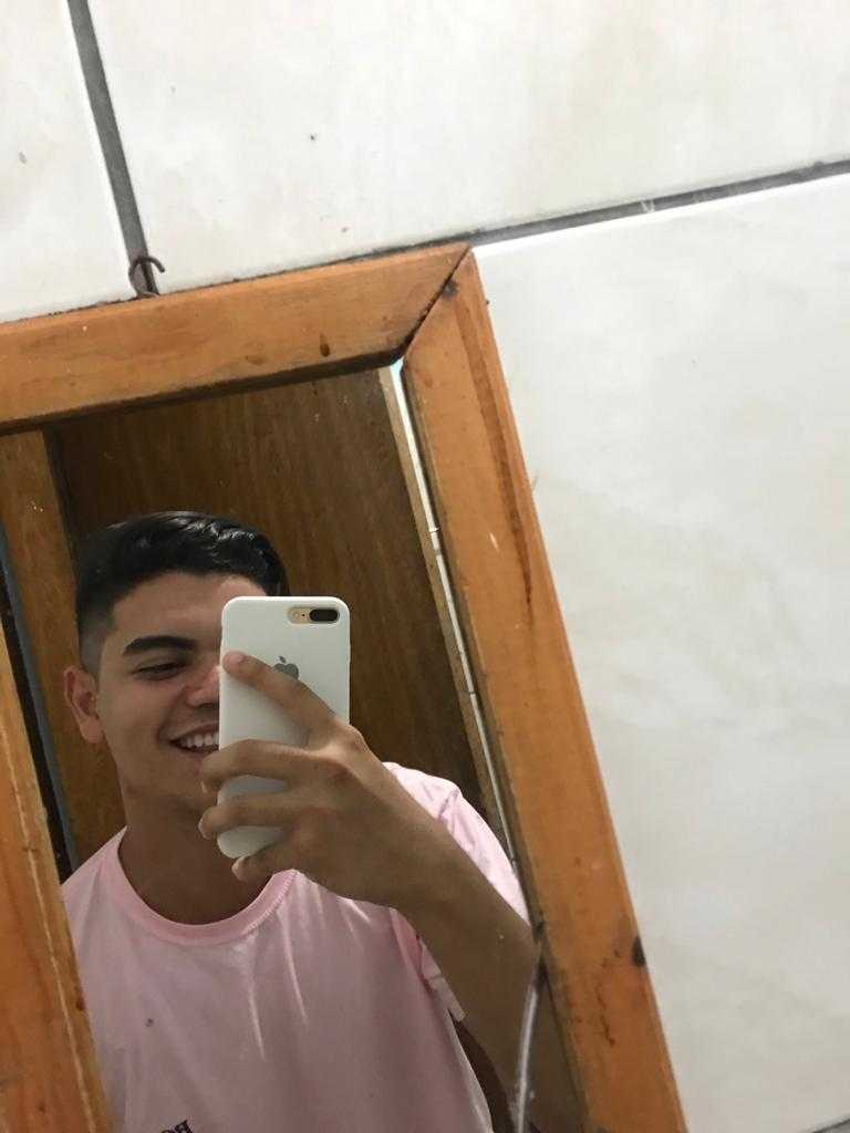 Foto do Criador Marcos Paulo