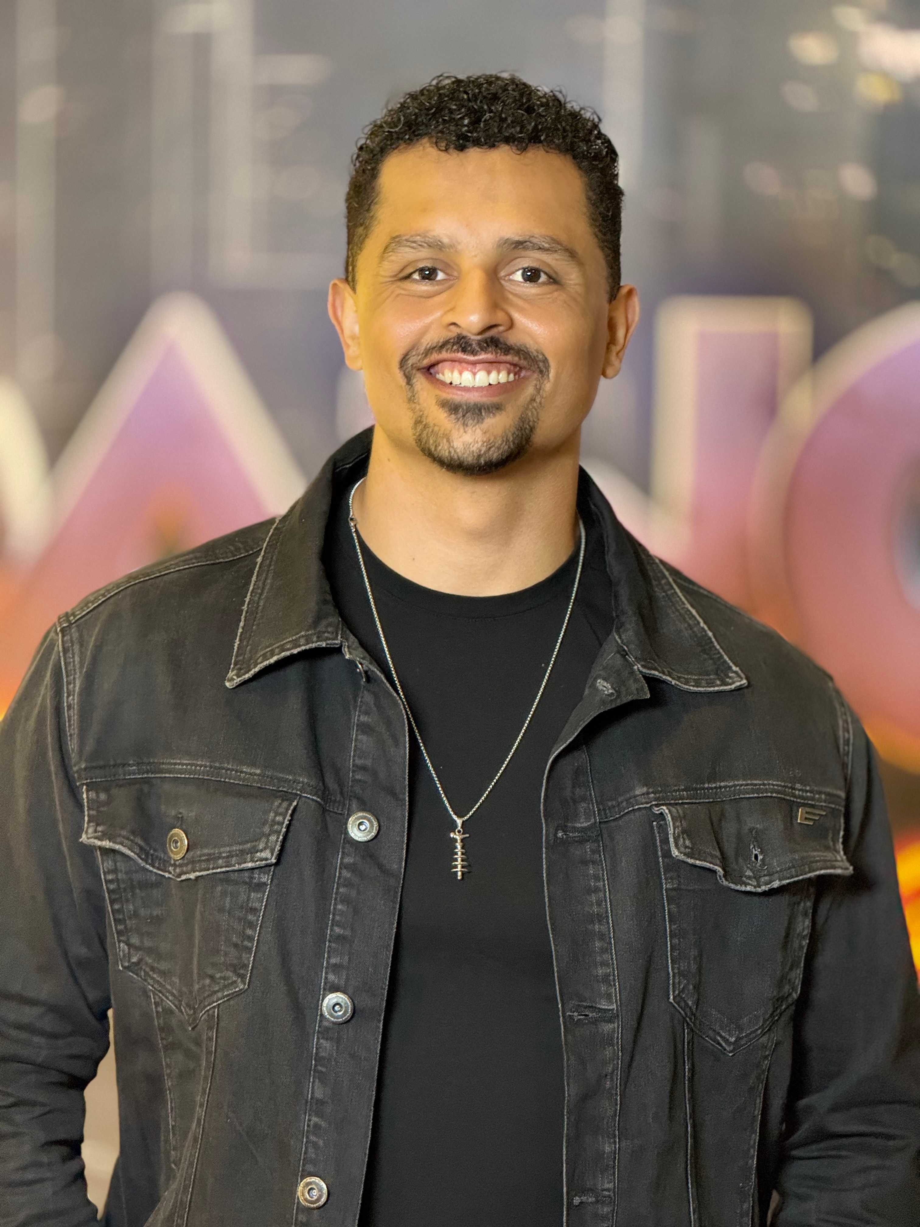 Vitor Avelar