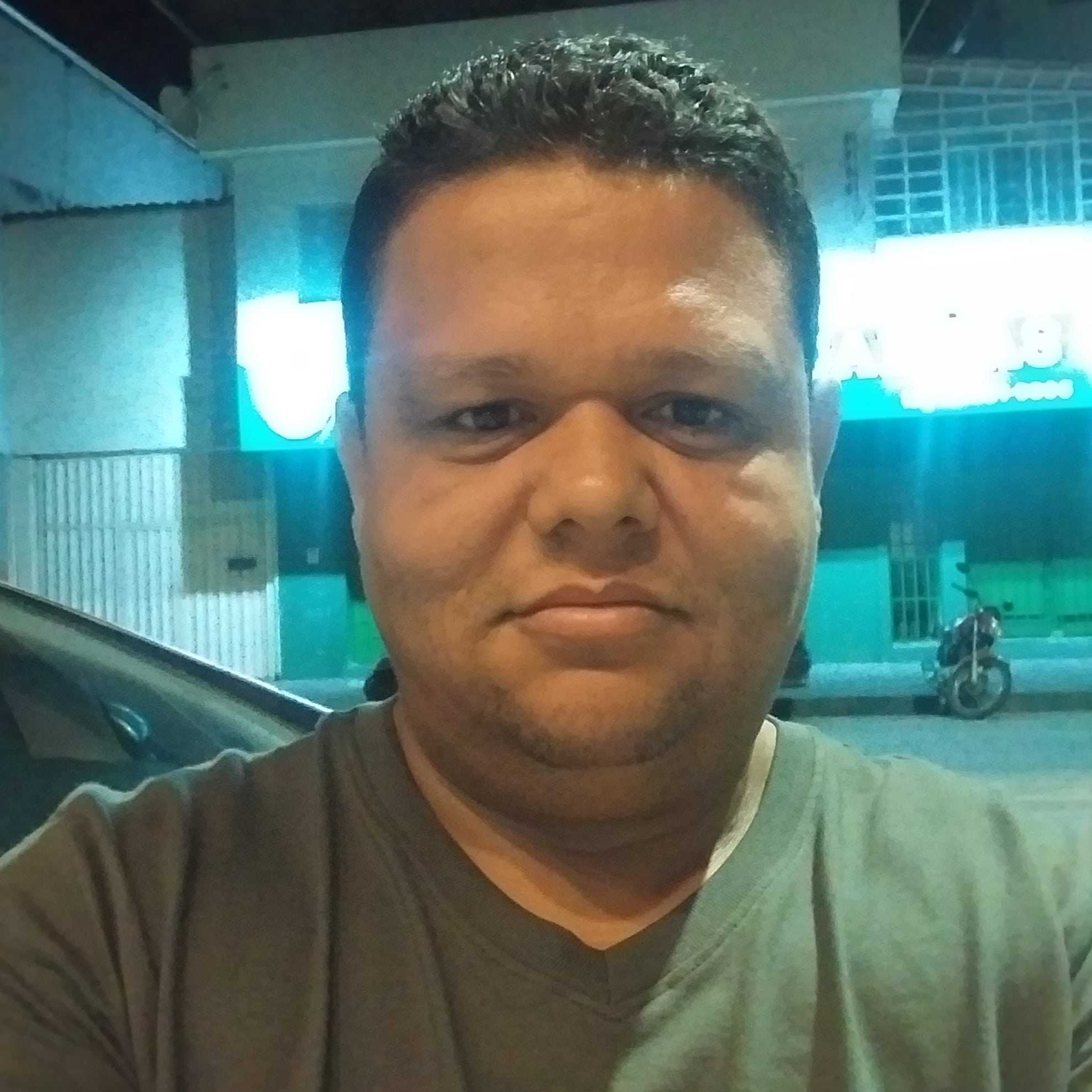 Wanderson Andrade Batista