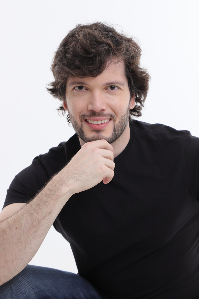 Rafael Furtado
