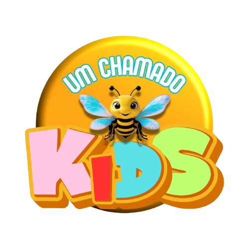 Amanda Nunes - Um Chamado Kids