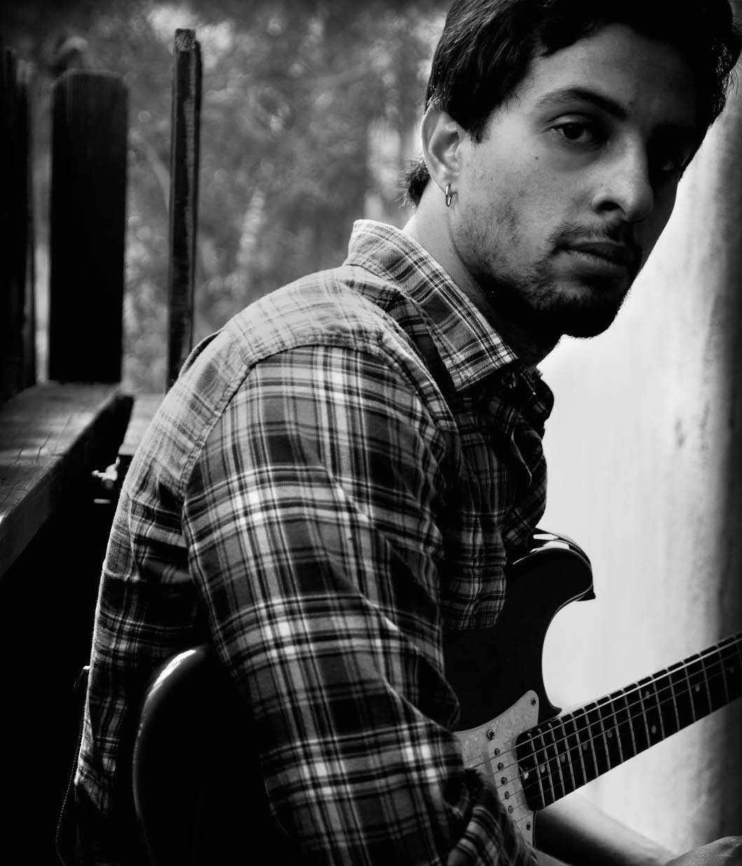 Foto do autor Fábio