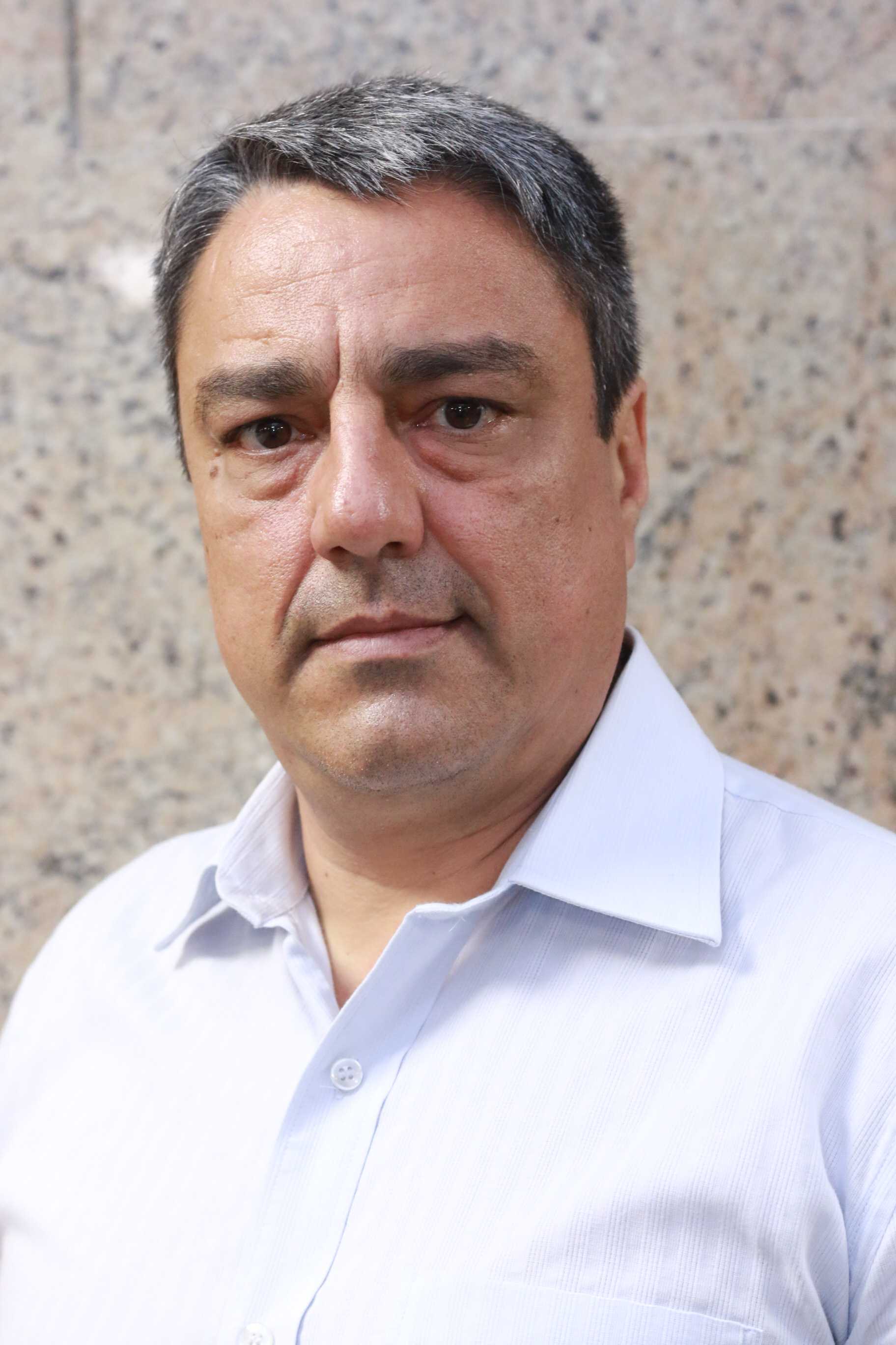 Foto do Criador Alexandre Basto Gonçalves