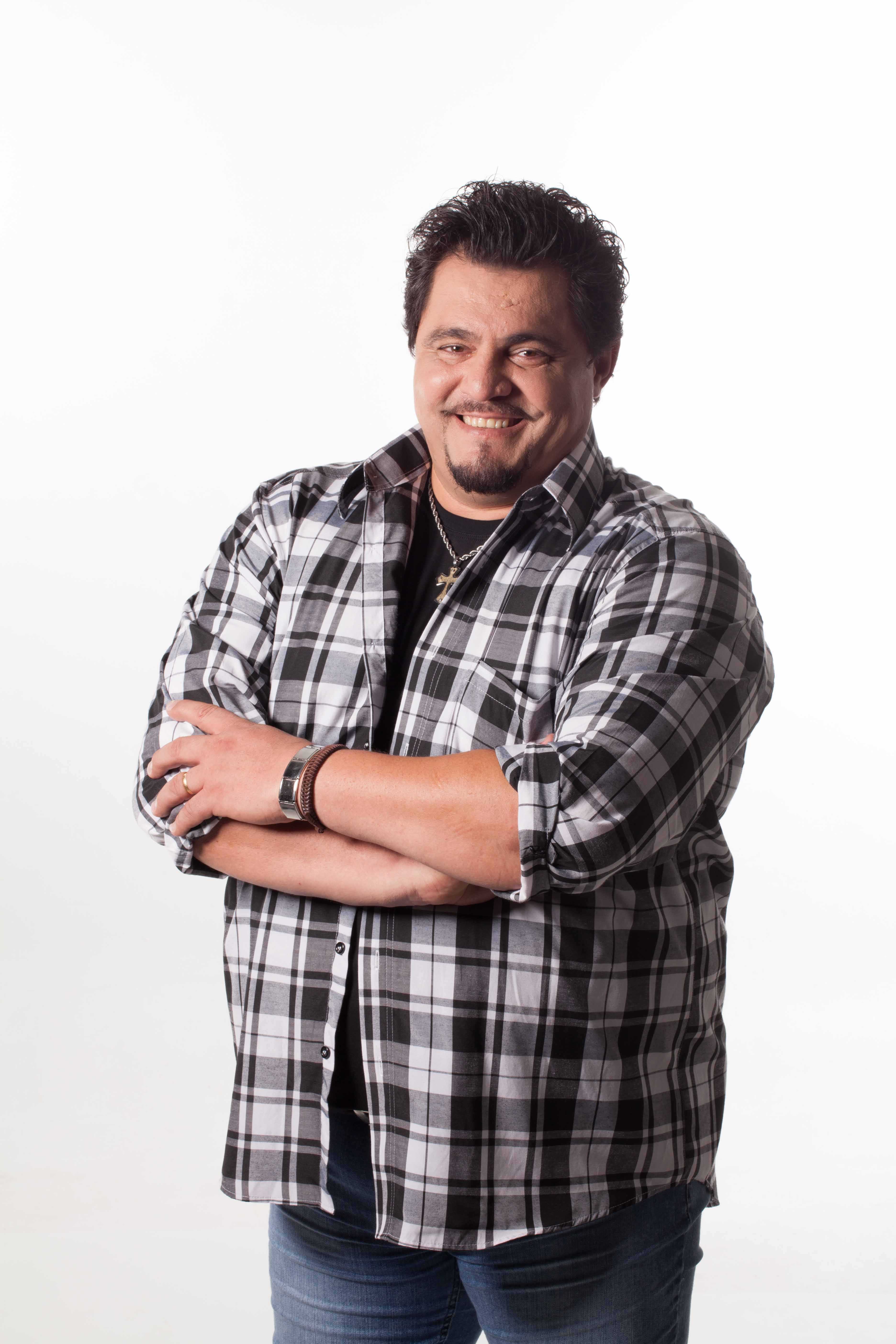 Ulisses Aparecido Ordine