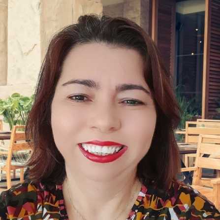 Foto de Elaine Oliveira