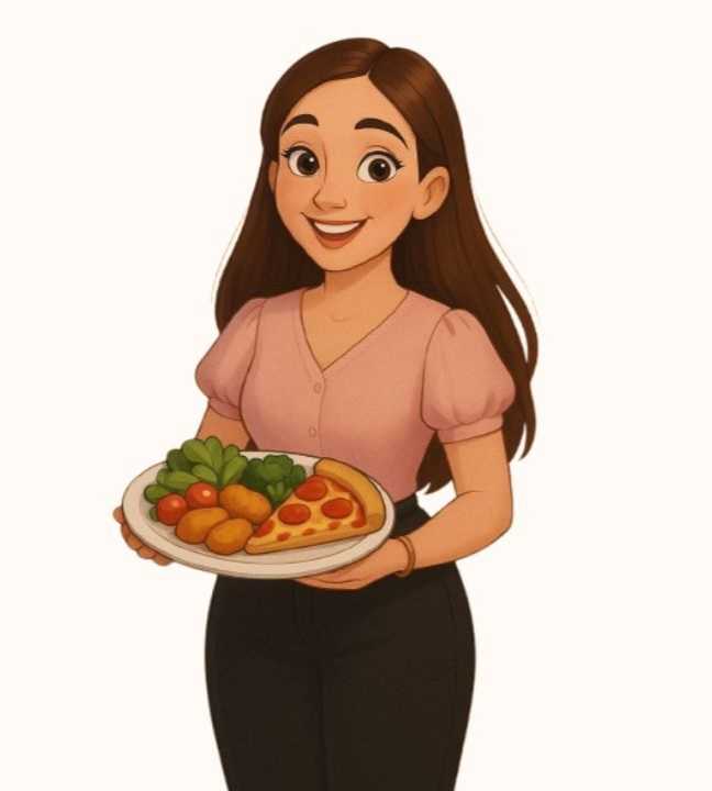 Recetas sin Dietas – 15 ideas fáciles para comer mejor sin gastar de mas — imagem 2